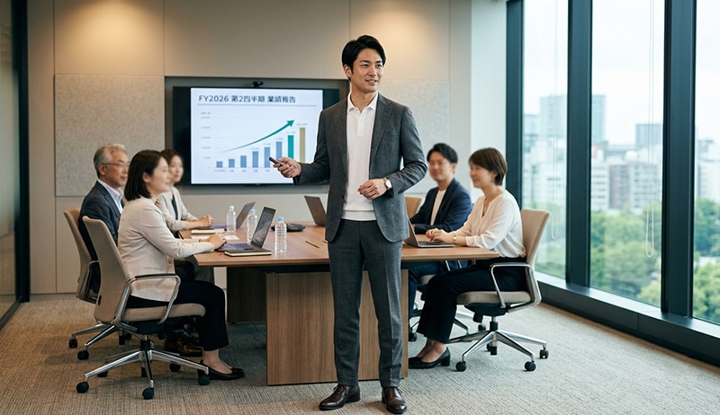 シーン別に見るセットアップ×インナーのおすすめ組み合わせ