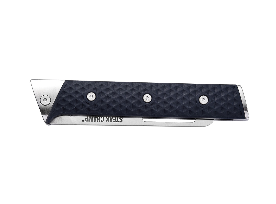 CHEF'S OUTDOOR FOLDING KNIFE 12cm img1